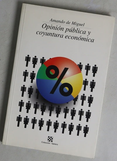 Opinión pública y coyuntura económica