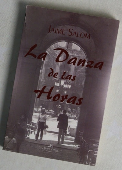 La danza de las horas