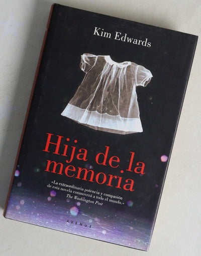 Hija de la memoria
