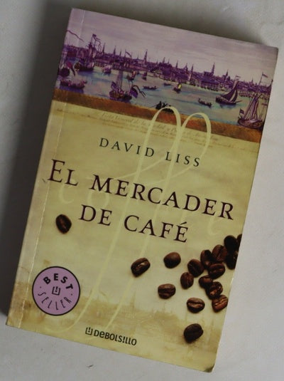El mercader de café