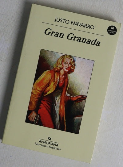 Gran Granada
