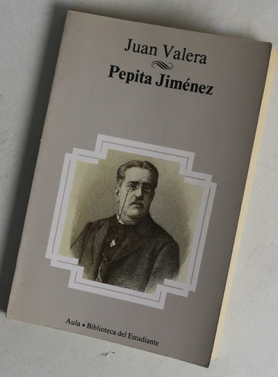 Pepita Jiménez