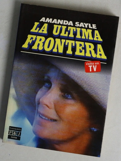 La última frontera