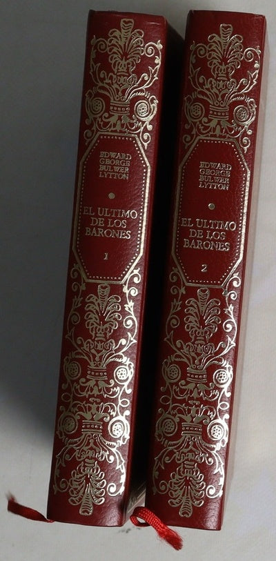 El último de los barones
