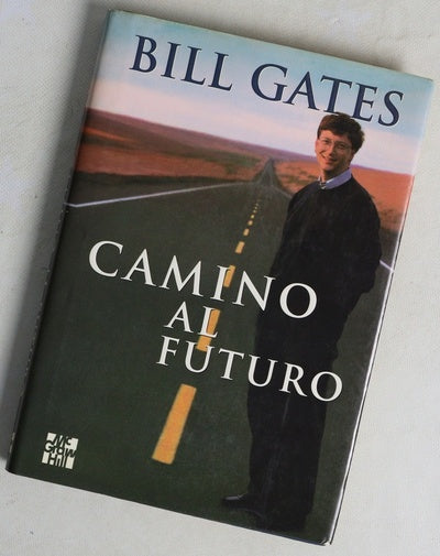 Camino al futuro