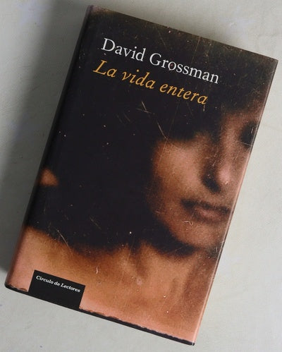 La vida entera