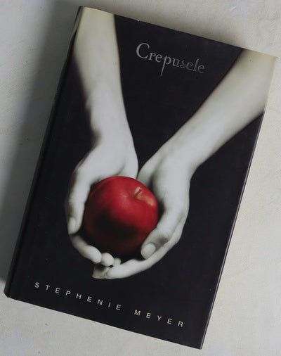 Crepuscle