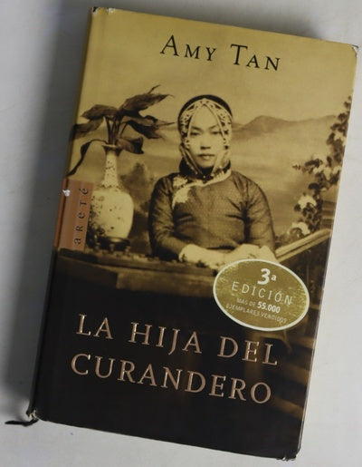La hija del curandero
