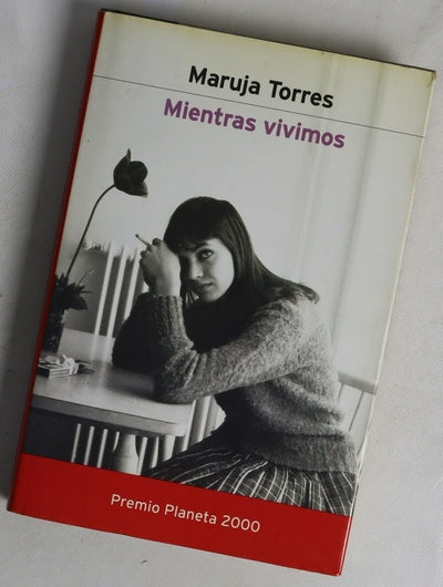 Mientras vivimos