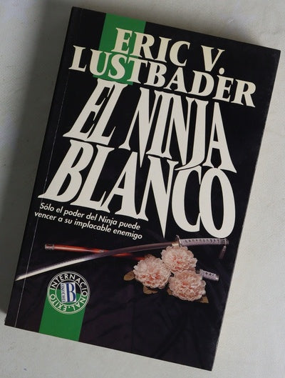El ninja blanco