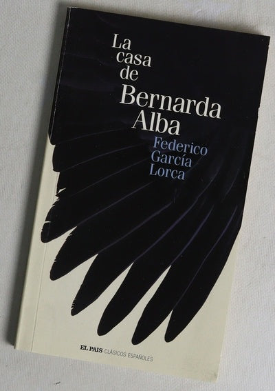 La casa de Bernarda Alba