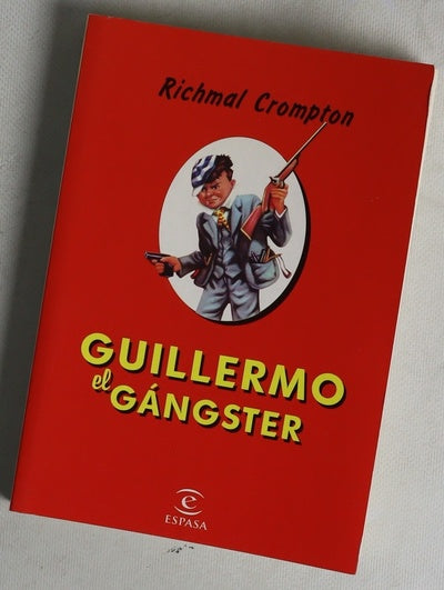 Guillermo, el gánster