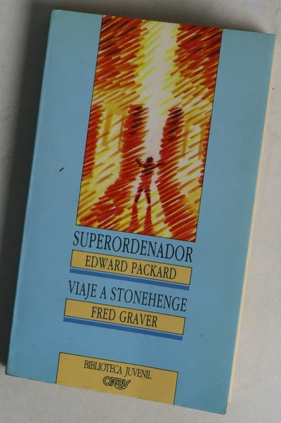 Superordenador
