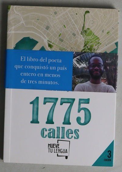 1775 calles