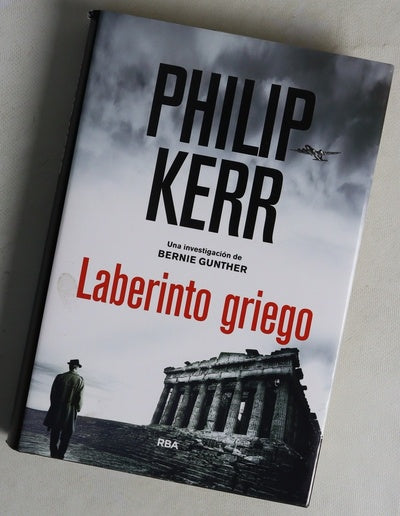 Laberinto griego