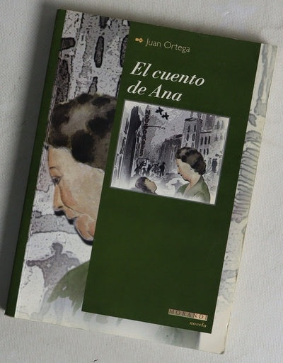 El cuento de Ana