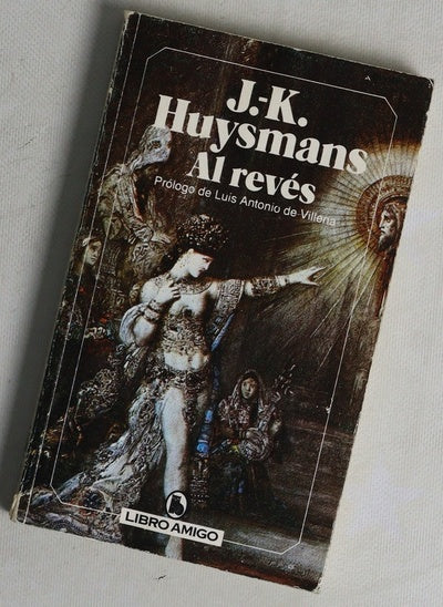 Al revés