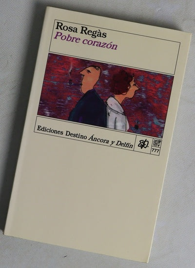 Pobre corazón