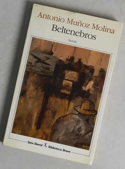 Beltenebros