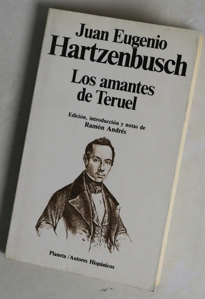 Los amantes de Teruel