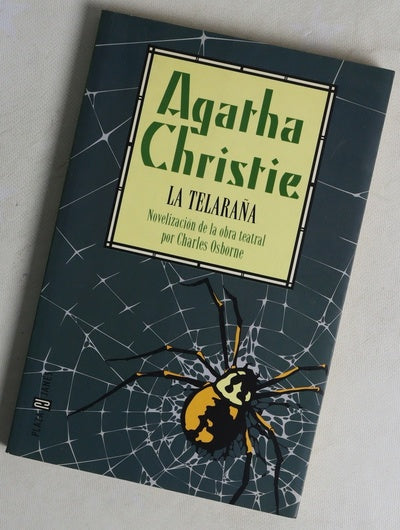 La telaraña
