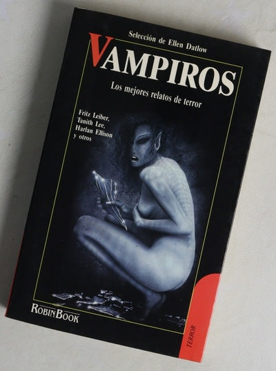 Vampiros