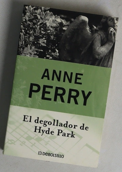 El degollador de Hyde Park
