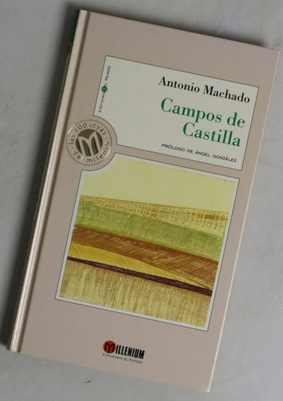 Campos de Castilla