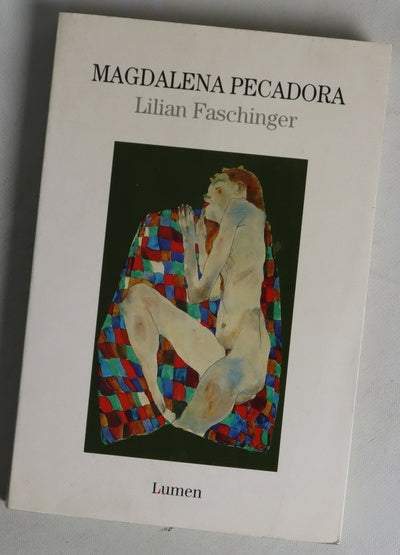 Magdalena pecadora