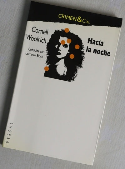 Hacia la noche