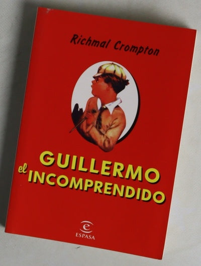 Guillermo, el incomprendido
