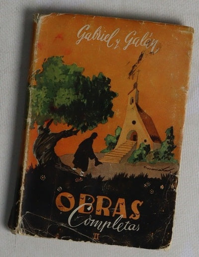 Obras completas