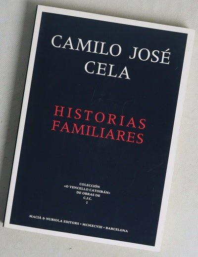 Historias familiares