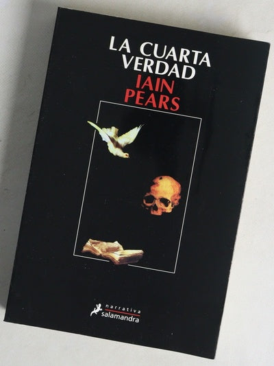 La cuarta verdad