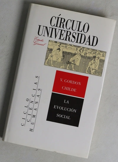 La evolución social