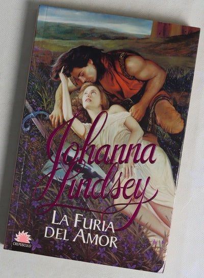 La furia del amor