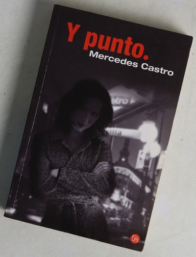 Y punto.