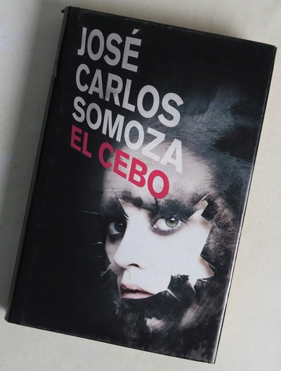El cebo