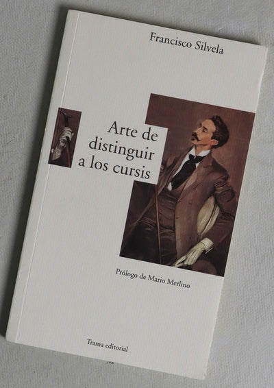 Arte de distinguir a los cursis 