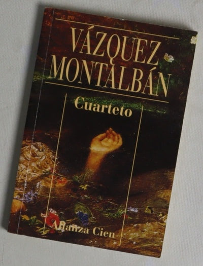 Cuarteto
