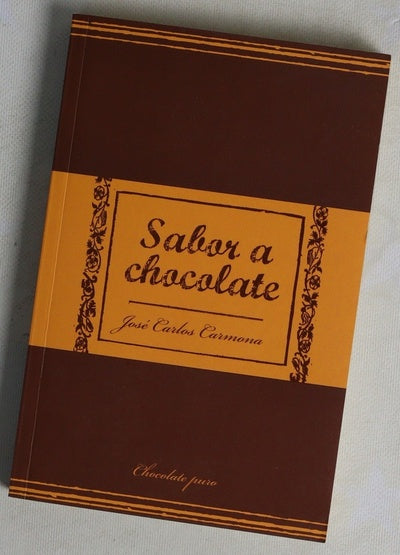 Sabor a chocolate