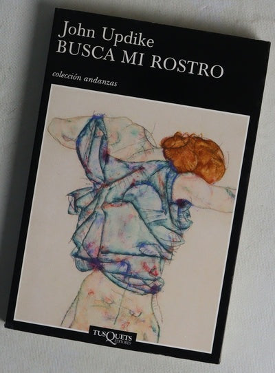 Busca mi rostro