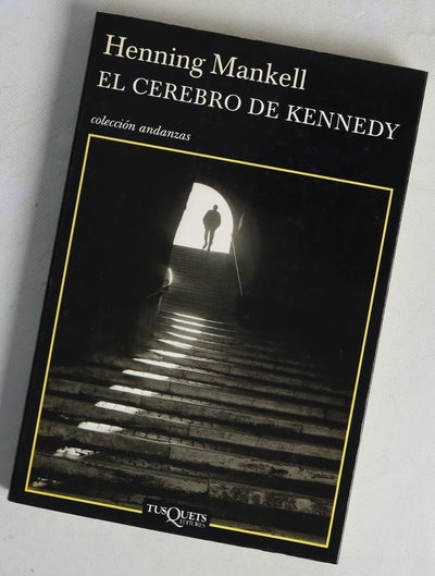 El cerebro de Kennedy