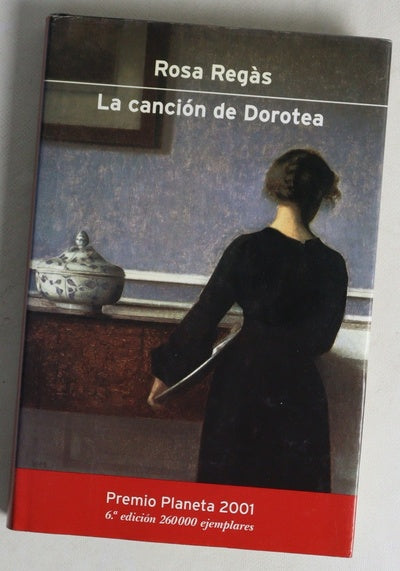 La canción de Dorotea
