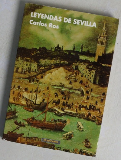 Leyendas de Sevilla