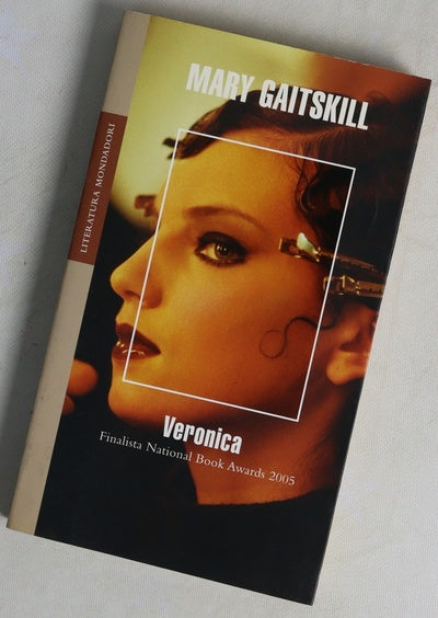 Verónica