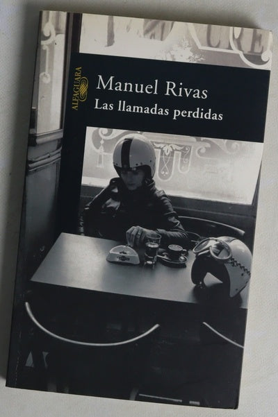 Las llamadas perdidas