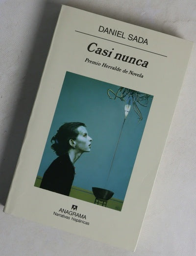 Casi nunca