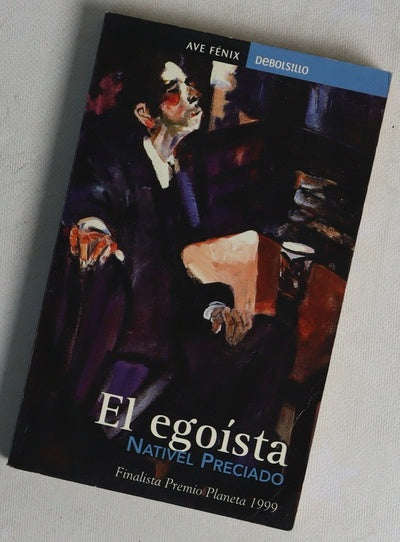 El egoísta