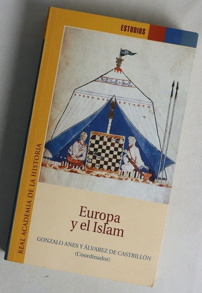 Europa y el islam